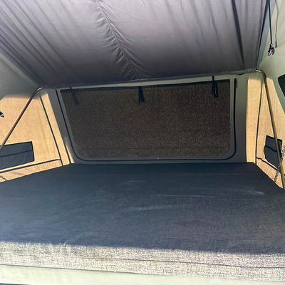 Trailer Mattress 2010 x 2010mm