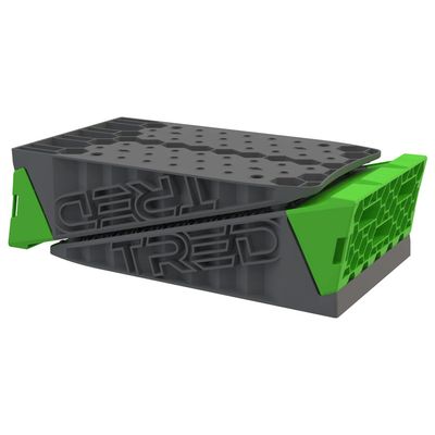 Tred Gt Levelling Pack