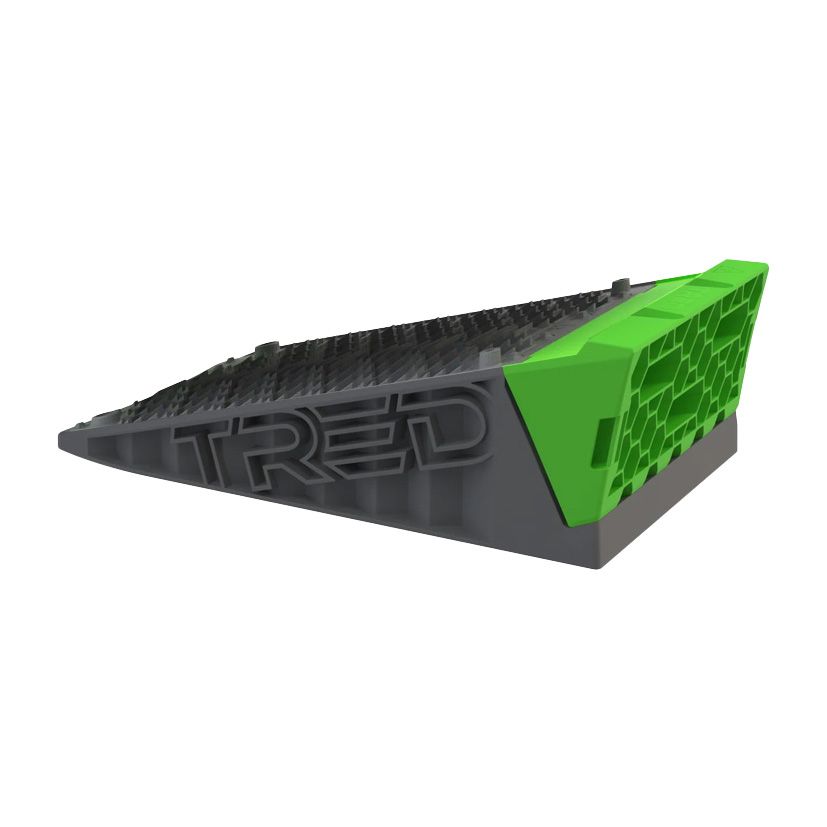 Tred Gt Levelling Ramp (1pcs)