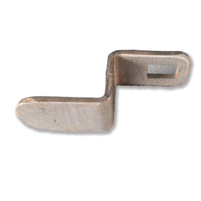 Conqueror Door Latch