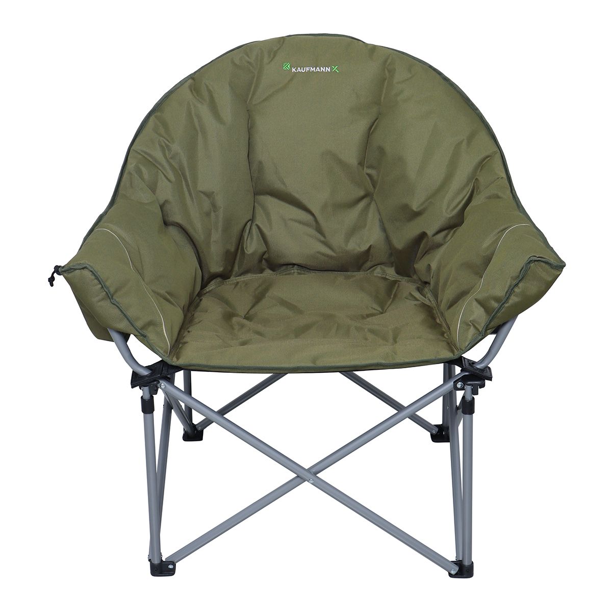 Kaufmann X Chair Sofa