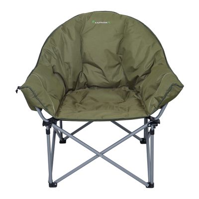 Kaufmann X Chair Sofa