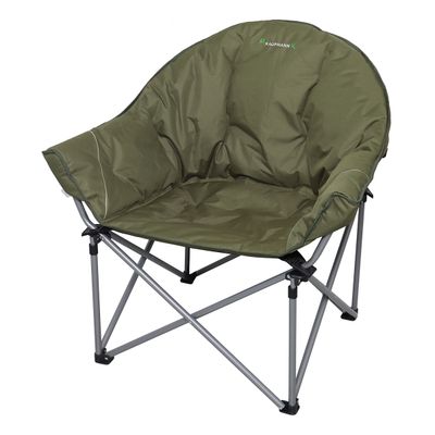 Kaufmann X Chair Sofa