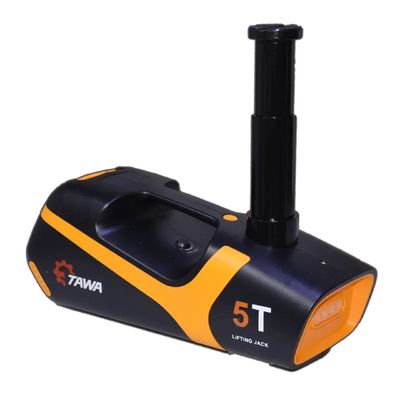 Tawa® 5T 12V Electric Hydraulic Jack Kit with Impact Wrench &amp; Inflator