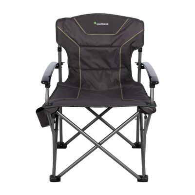 Kaufmann Outdoor Titan King Chair - 250kg