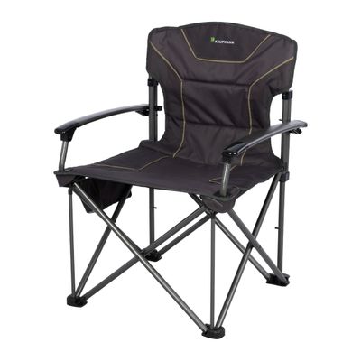 Kaufmann Outdoor Titan King Chair - 250kg