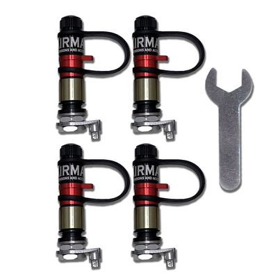 Airmax Rapid Tyre Deflation Valves