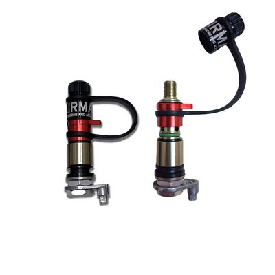 Airmax Rapid Tyre Deflation Valves