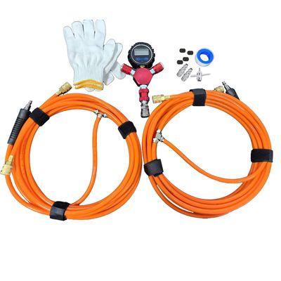 Airmax 2 &amp; 4-Way EZ Tyre Pressure Inflator/Deflator - Digital