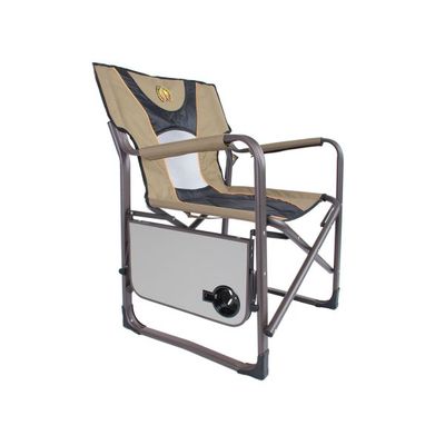 Meerkat directors chair