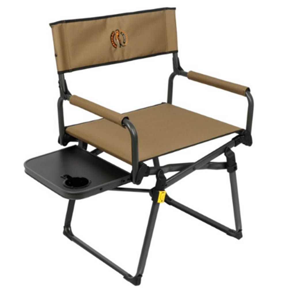 Meerkat Ultra Compact Directors Chair