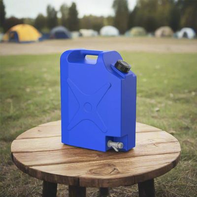 10L Jerry Can With Tap