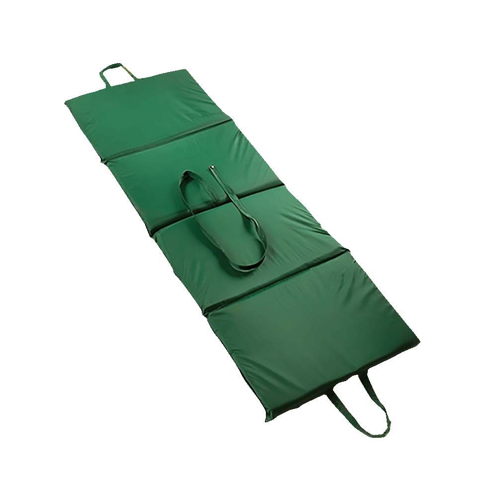 Meerkat Nylon Folding Mattress