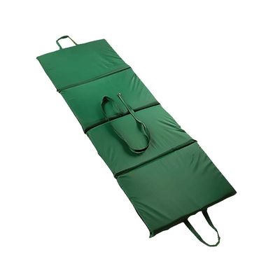 Meerkat Nylon Folding Mattress