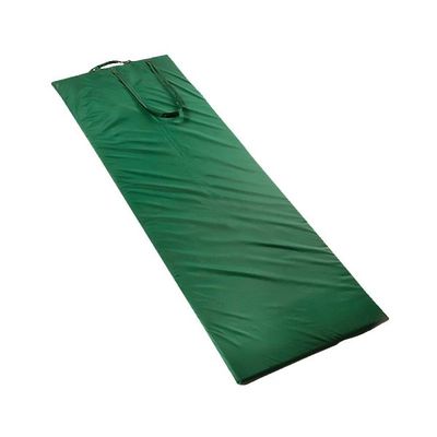 Meerkat Nylon Roll Up Mattress