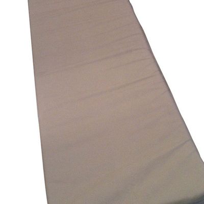 Meerkat Canvas Roll Up Mattress
