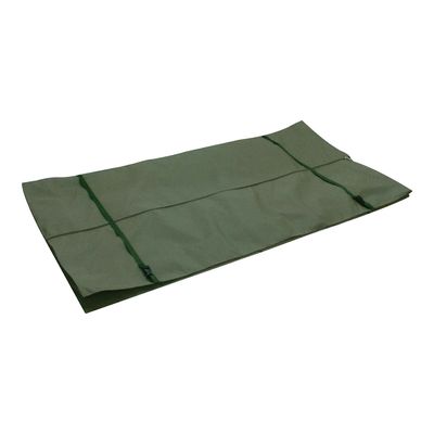 Meerkat Canvas Bed Roll