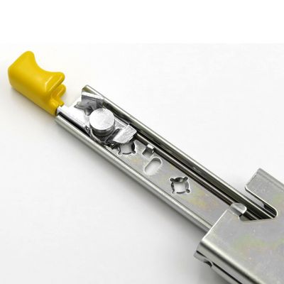 Drawer Slide - Lock-In / Lock-Out - Heavy Duty