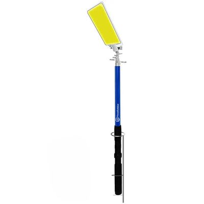 FocusOutdoor® Telescopic Waterproof LED Multifunctional Camping Light