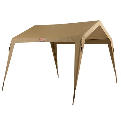 Meerkat Canvas Gazebo Medium 3m x 3m