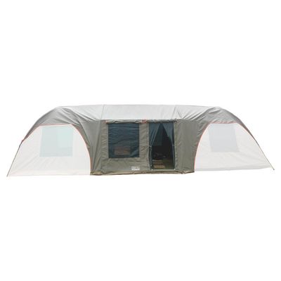 Meerkat Kudu Extension 3m x 3m Canvas Tent Connector