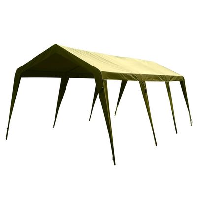 Meerkat Canvas Gazebo Extra Large – 6m x 3m