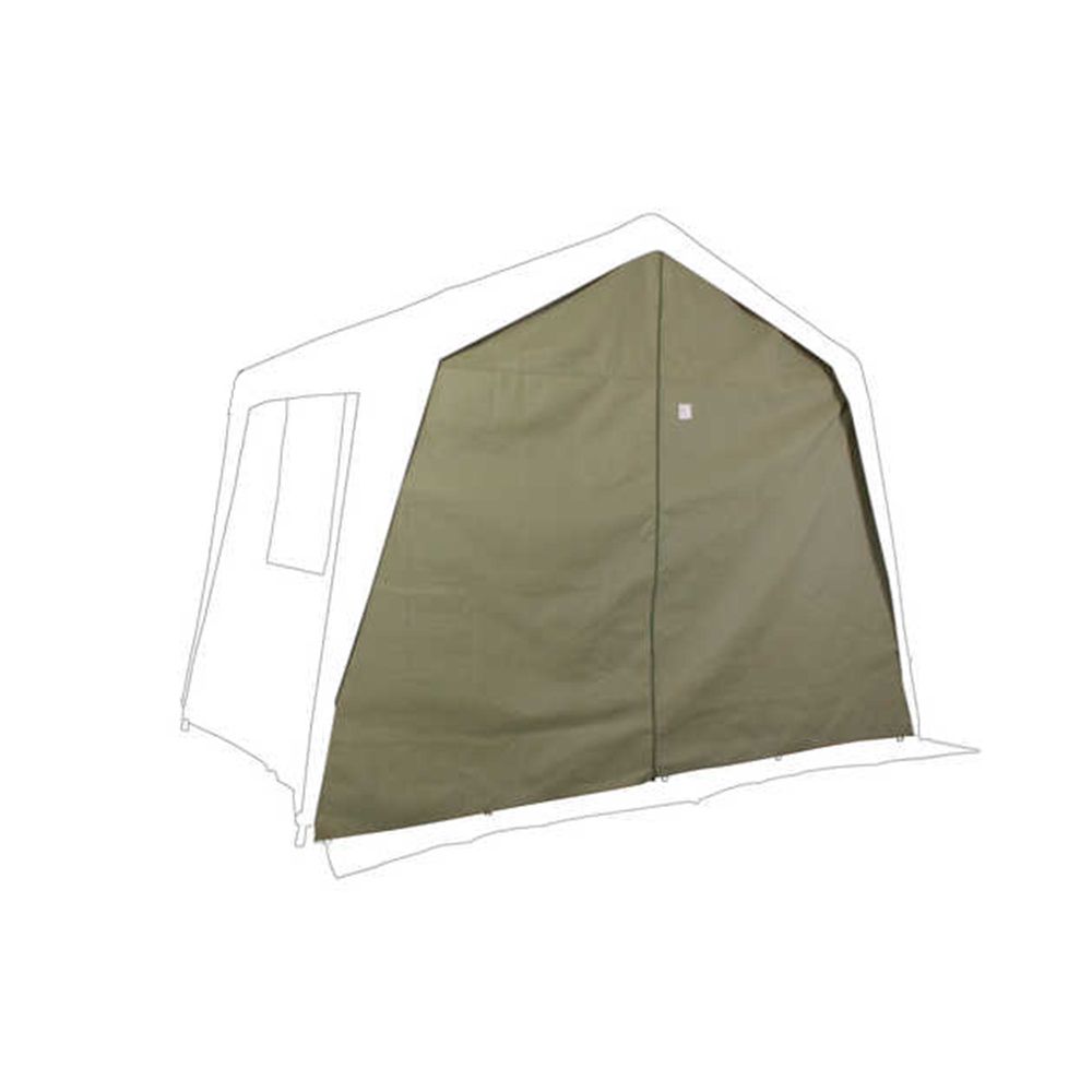 Meerkat Canvas Gazebo Apex