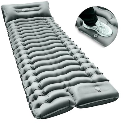 FocusOutdoor® Ultralight Camping Sleeping Mattress