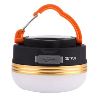 FocusOutdoor® USB Rechargeable Camping Light