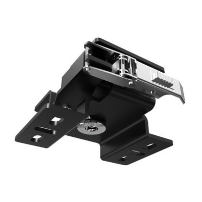 FocusOutdoor Rugged Quick Release Bracket Set for Rooftop Tent - 4 Piece