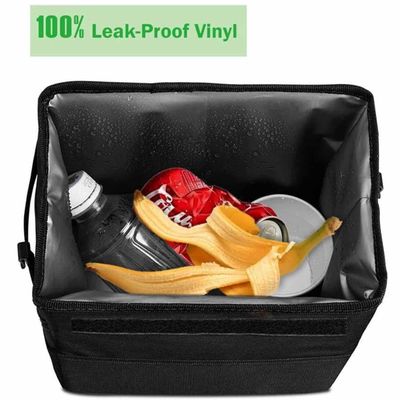 FocusOutdoor® Collapsible Leak-Proof Car Trash Bin