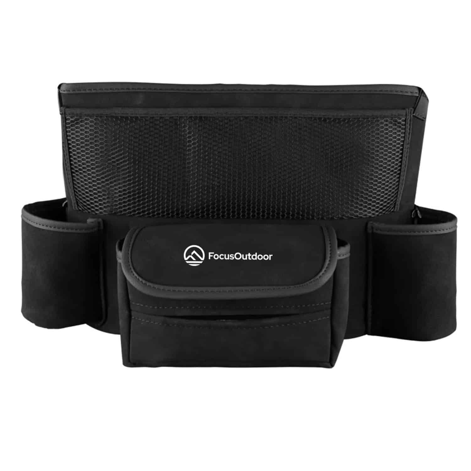 FocusOutdoor® Car Seat Organiser