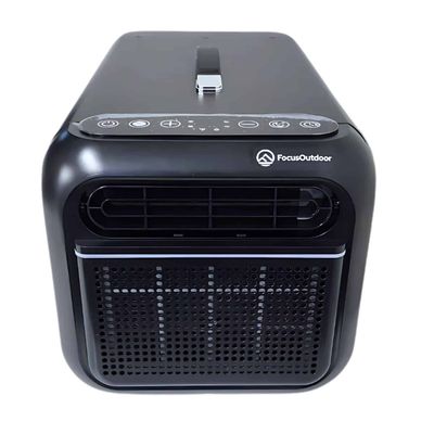 FocusOutdoor® 2300BTU Portable Camping Air Conditioner with Remote