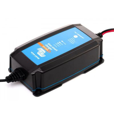 Victron Battery Charger Blue Smart IP65 12/25- 230V