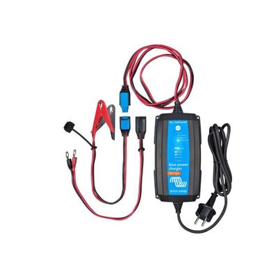 Victron Battery Charger Blue Smart IP65 12/25- 230V
