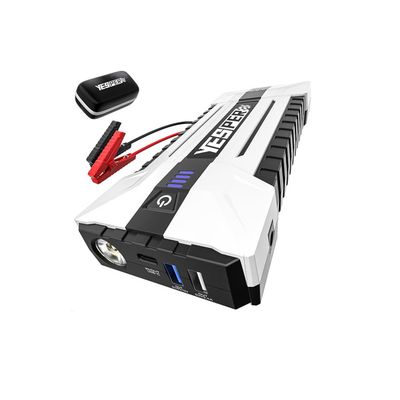 Yesper Speed 4120 Multipurpose Vehicle Jump Starter
