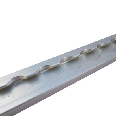 Aluminium Cargo Track - 1 - 3 Meter