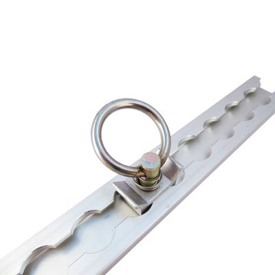 Aluminium Cargo Track - 1 - 3 Meter