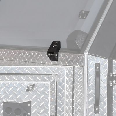 Hinges - Front Bed - All Commanders / Companion Old Spec (Each)