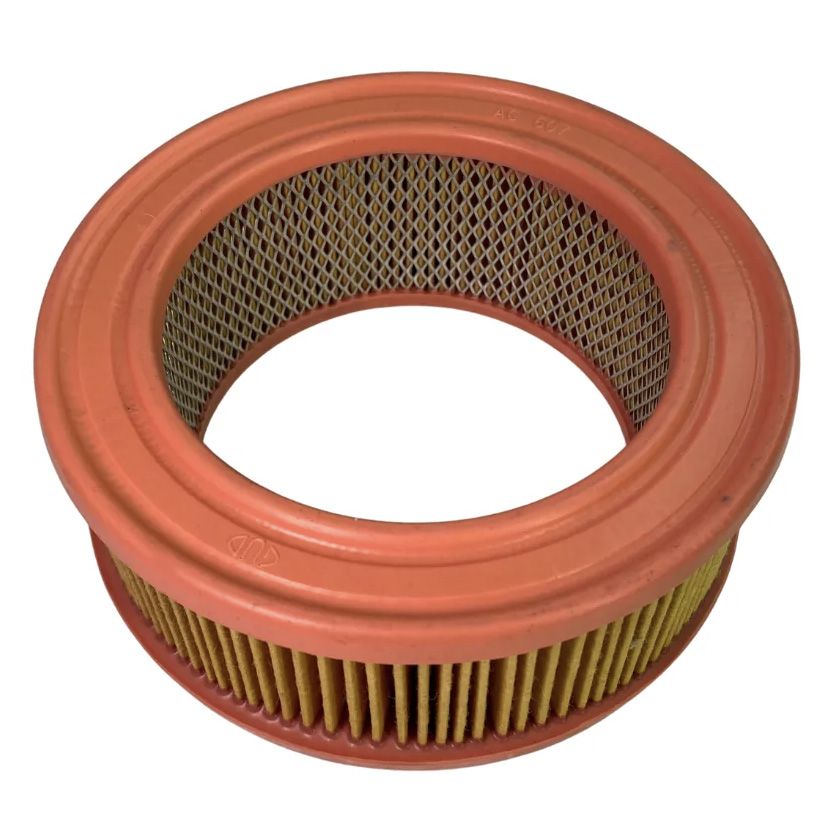 Pressure Fan Filter – Conqueror Caravans