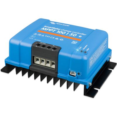 Victron BlueSolar MPPT 100/50 Solar Charge Controller