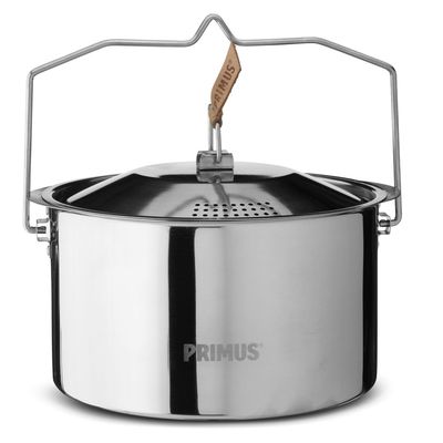 CampFire Pot Stainless Steel 3L