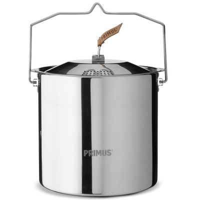 CampFire Pot Stainless Steel 5L