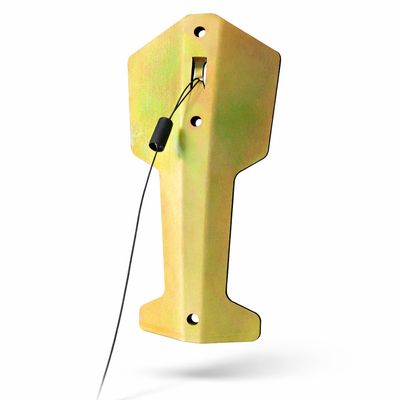 Skeloton SandStake - 280mm &amp; 400mm