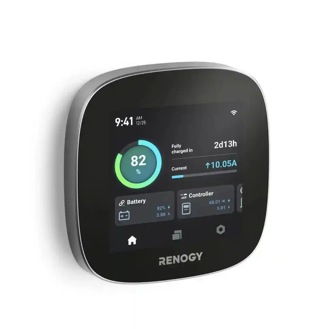 RENOGY ONE CORE