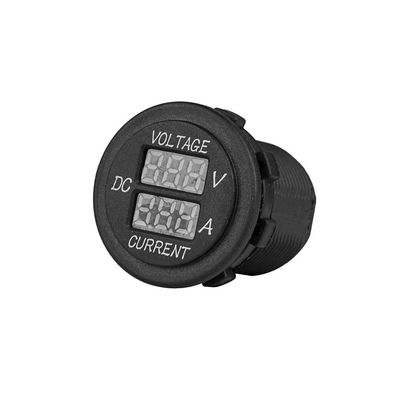 Volt/Amp Meter