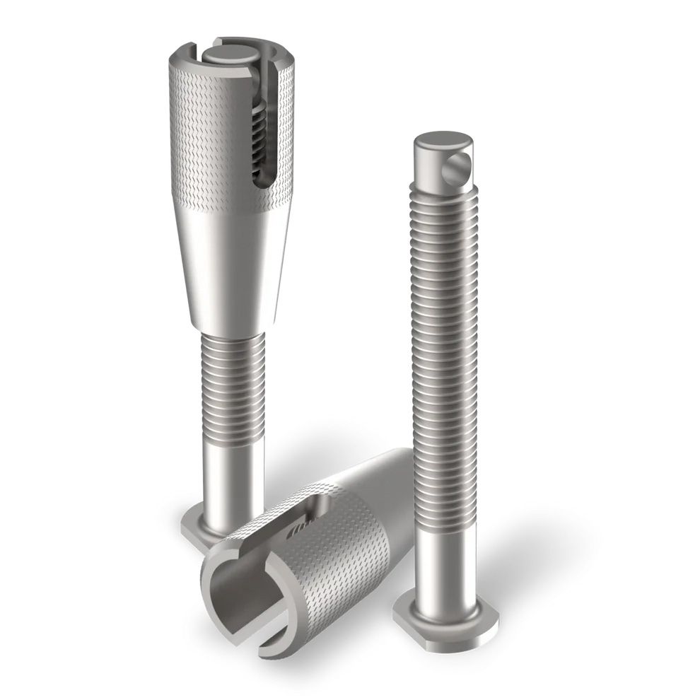 Tred Pins (Pair)