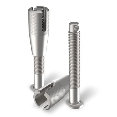 Tred Pins (Pair)