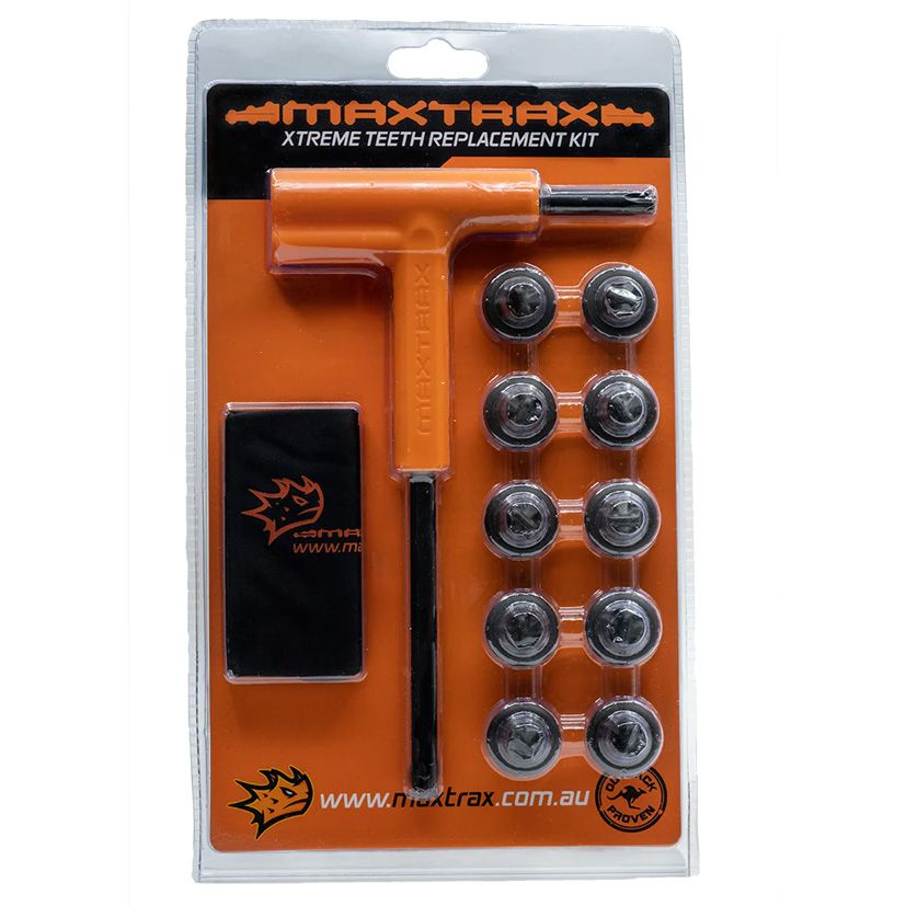 XTREME Teeth Replacement Kit