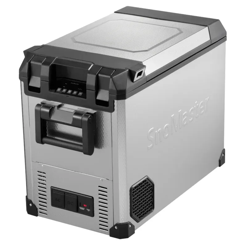 SnoMaster 41L SMEX Fridge &amp; Freezer